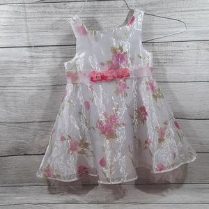 Brooke Lindsay Baby Dress